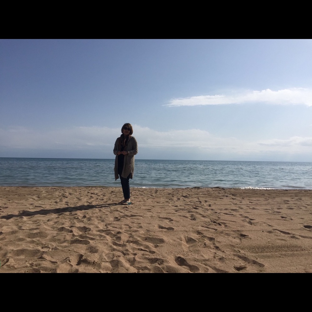 Meet your Posher, Nasipa